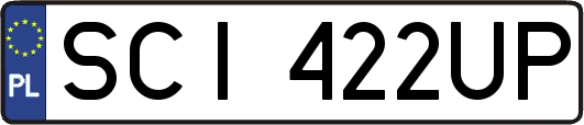 SCI422UP