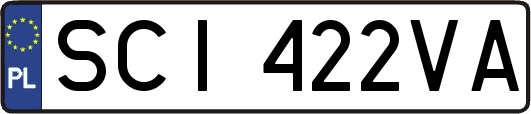 SCI422VA