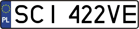 SCI422VE