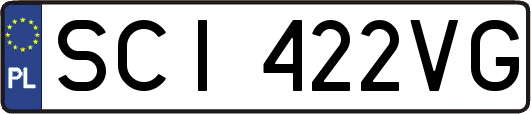 SCI422VG