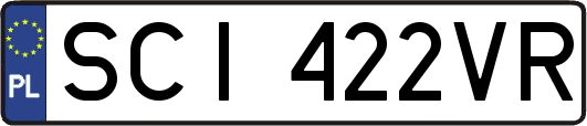 SCI422VR
