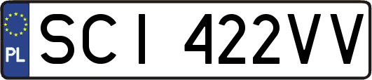 SCI422VV