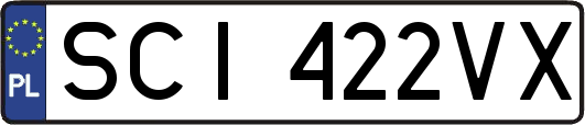 SCI422VX
