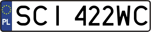SCI422WC