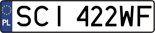 SCI422WF
