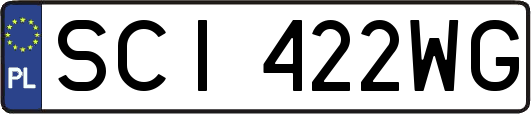 SCI422WG
