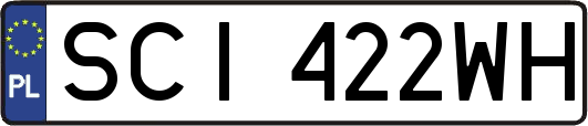SCI422WH