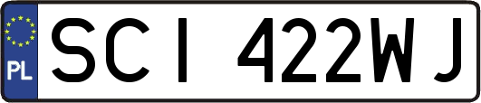 SCI422WJ