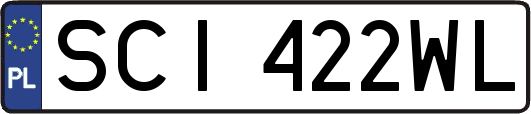 SCI422WL
