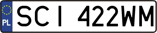 SCI422WM