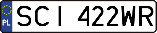 SCI422WR