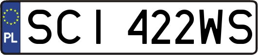 SCI422WS