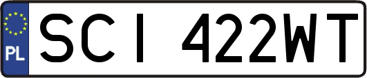 SCI422WT