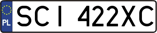 SCI422XC