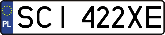 SCI422XE