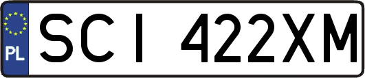 SCI422XM