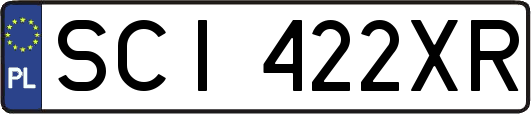 SCI422XR