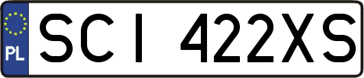 SCI422XS