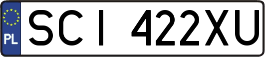 SCI422XU