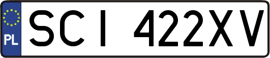 SCI422XV