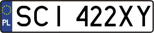 SCI422XY