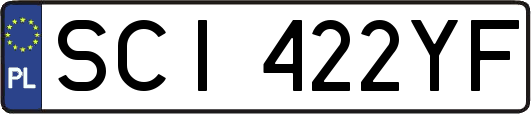 SCI422YF