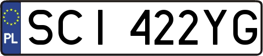 SCI422YG