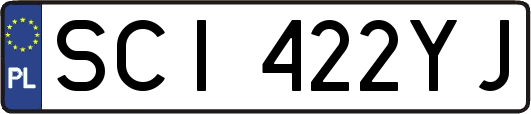 SCI422YJ