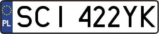 SCI422YK