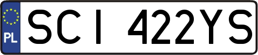SCI422YS