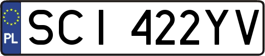 SCI422YV