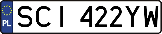 SCI422YW