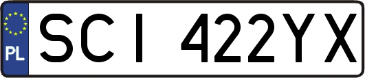 SCI422YX