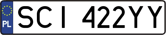 SCI422YY