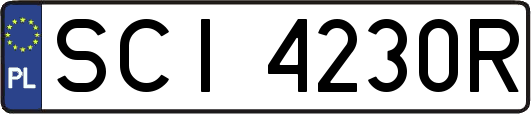 SCI4230R