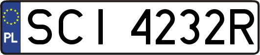 SCI4232R