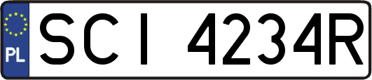 SCI4234R