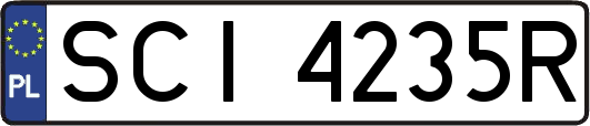 SCI4235R