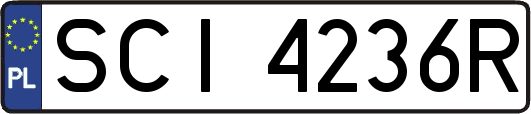 SCI4236R