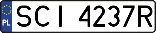 SCI4237R
