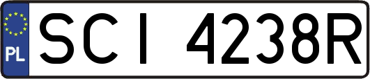 SCI4238R