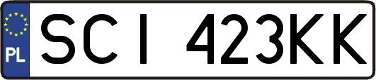 SCI423KK