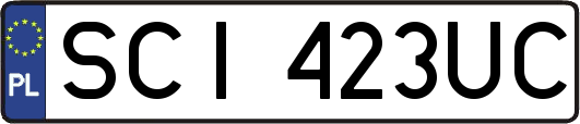 SCI423UC