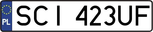 SCI423UF