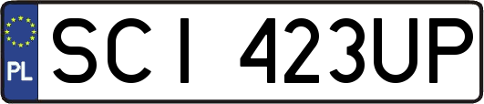 SCI423UP