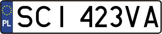 SCI423VA
