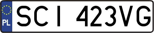 SCI423VG