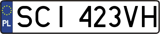 SCI423VH
