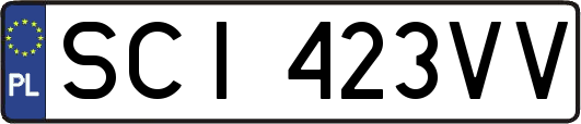 SCI423VV