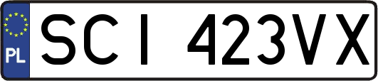 SCI423VX